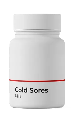 Codl Sores pills