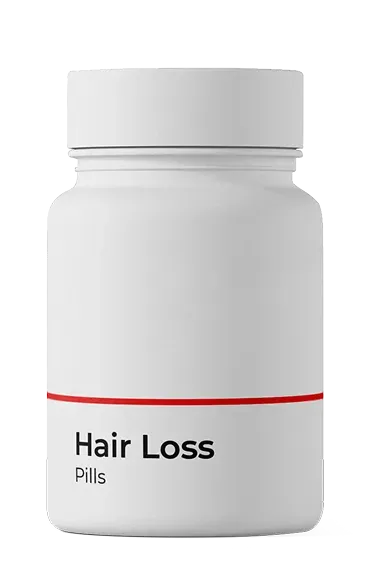 hair loss pills